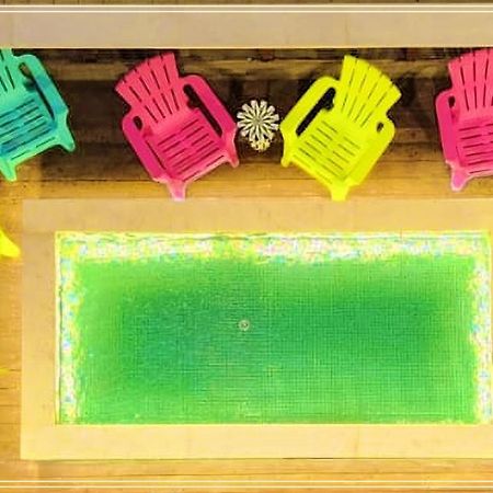 ดรีม บีช ทีแอลวี บูทิก โฮเต็ล Hotel เทลอาวีฟ ภายนอก รูปภาพ