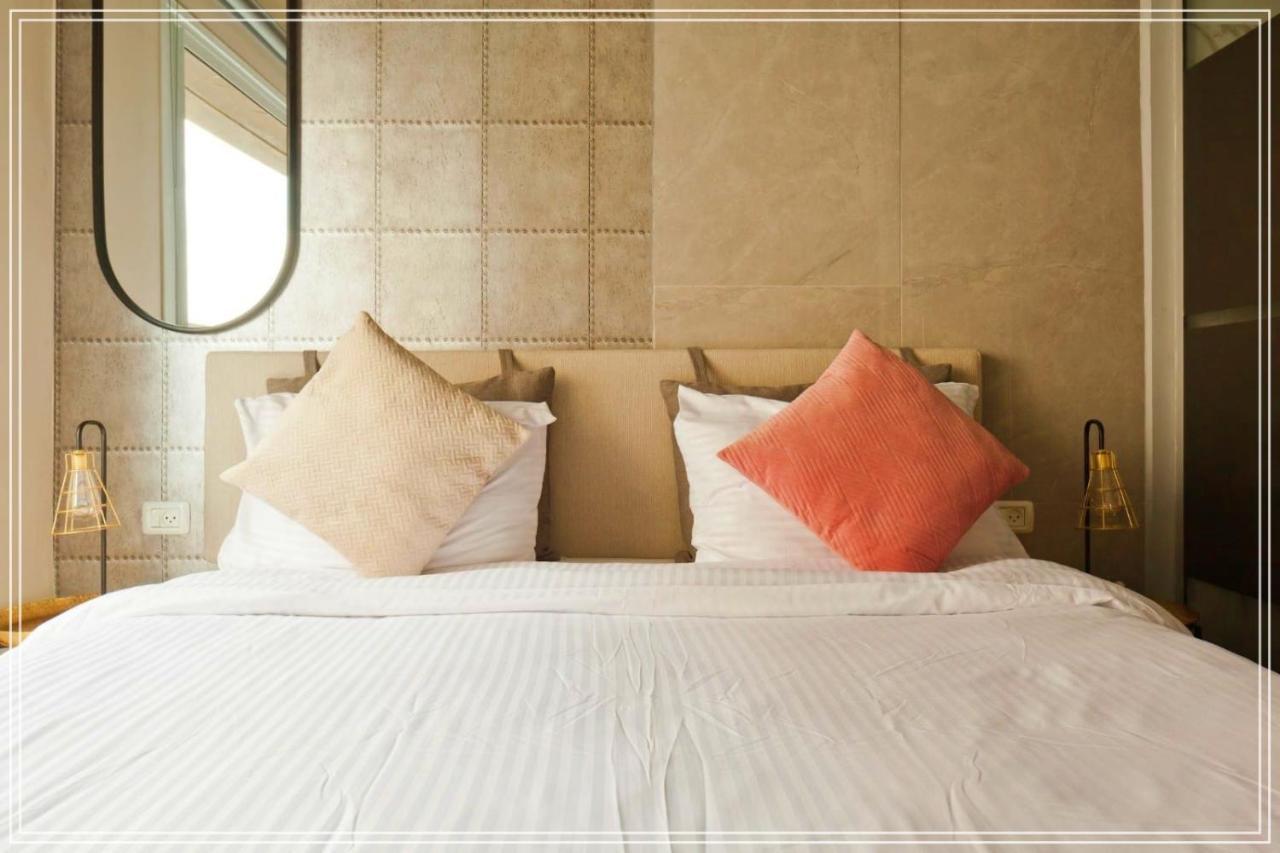 ดรีม บีช ทีแอลวี บูทิก โฮเต็ล Hotel เทลอาวีฟ ภายนอก รูปภาพ