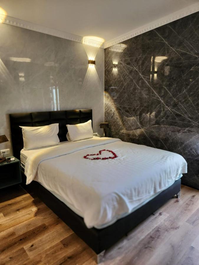ดรีม บีช ทีแอลวี บูทิก โฮเต็ล Hotel เทลอาวีฟ ภายนอก รูปภาพ