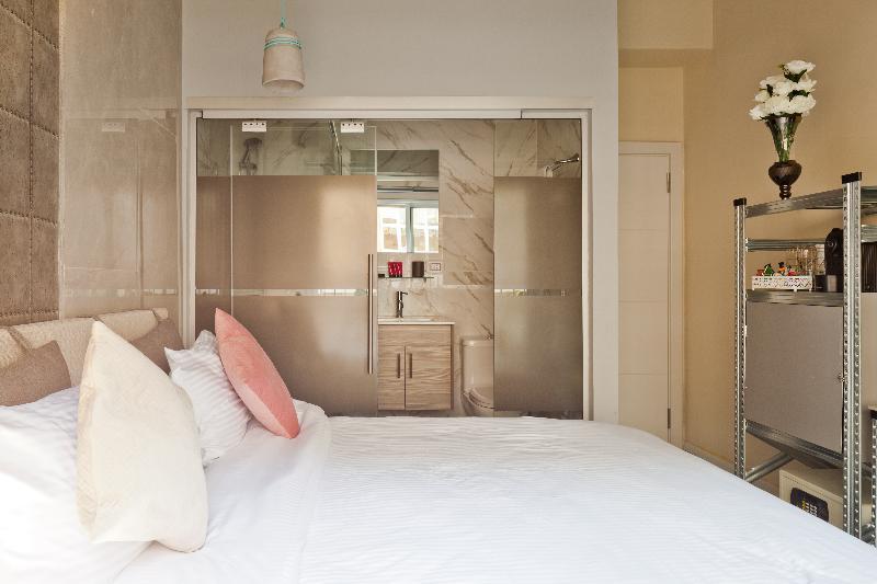 ดรีม บีช ทีแอลวี บูทิก โฮเต็ล Hotel เทลอาวีฟ ภายนอก รูปภาพ