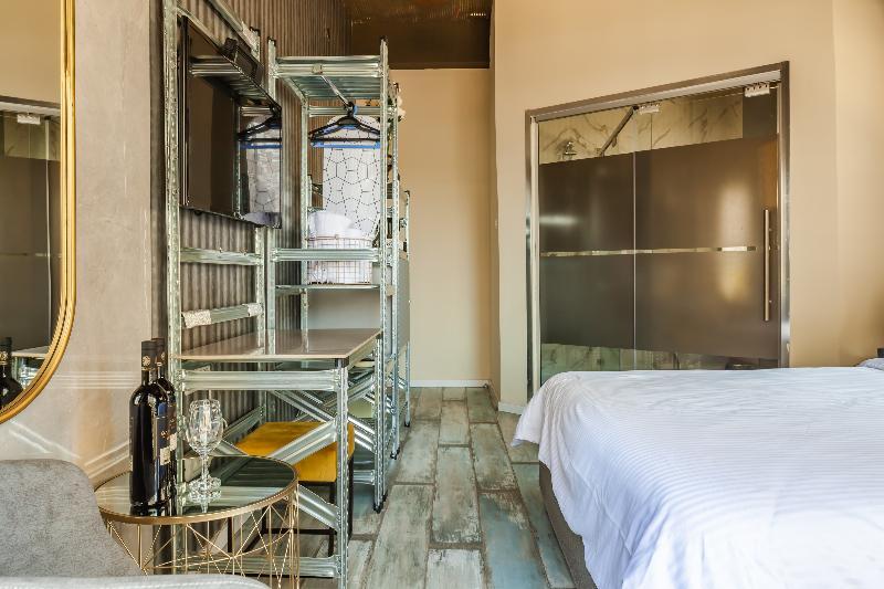 ดรีม บีช ทีแอลวี บูทิก โฮเต็ล Hotel เทลอาวีฟ ภายนอก รูปภาพ