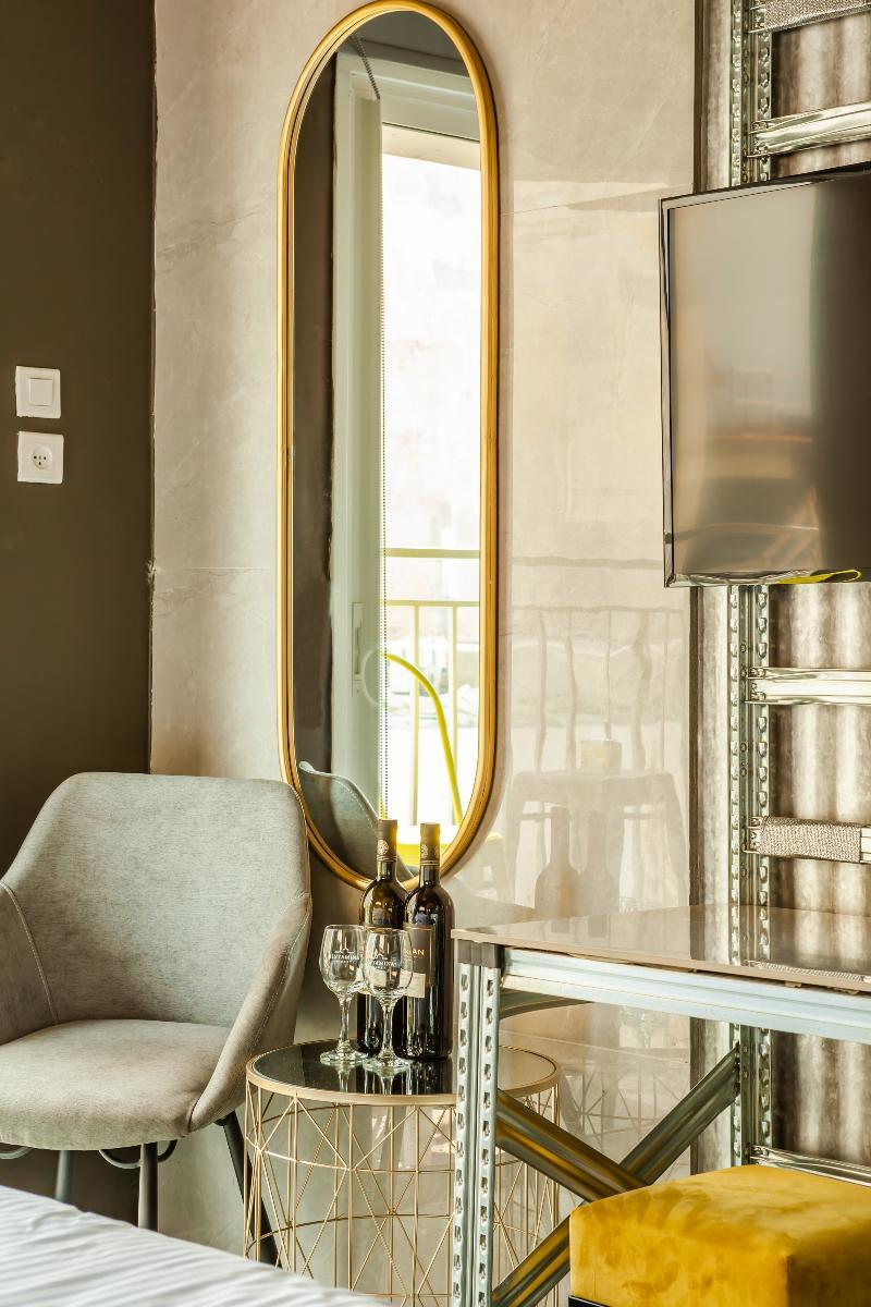 ดรีม บีช ทีแอลวี บูทิก โฮเต็ล Hotel เทลอาวีฟ ภายนอก รูปภาพ
