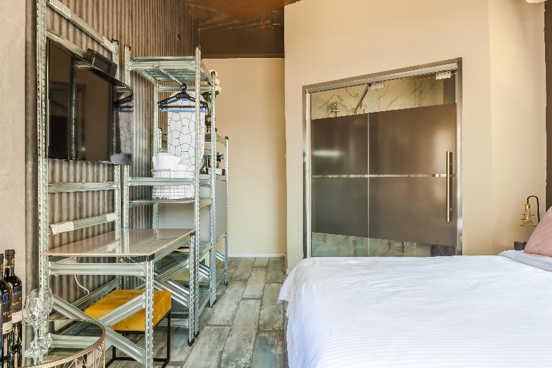 ดรีม บีช ทีแอลวี บูทิก โฮเต็ล Hotel เทลอาวีฟ ภายนอก รูปภาพ
